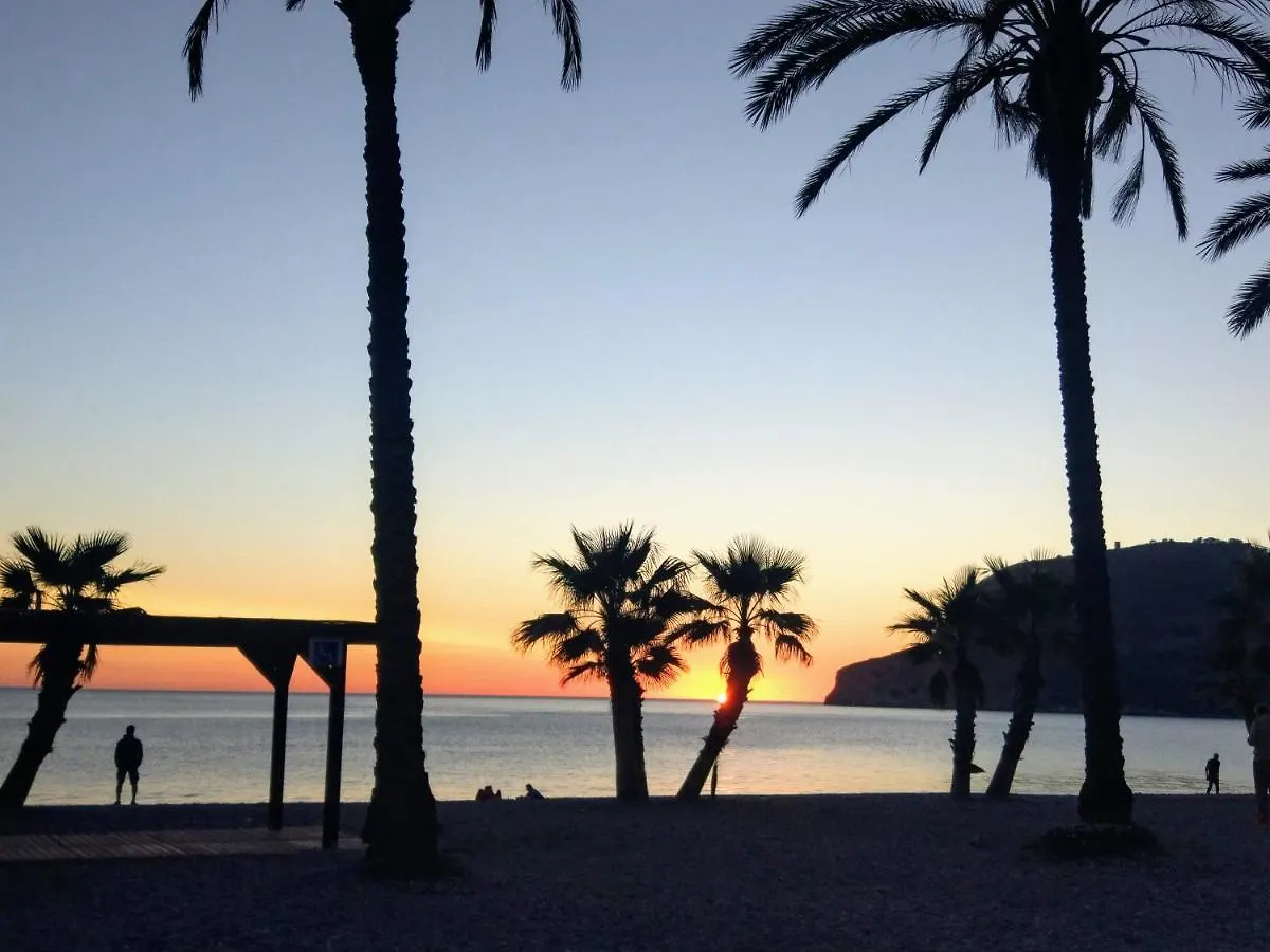 Apartamento Oasis La Herradura La Herradura