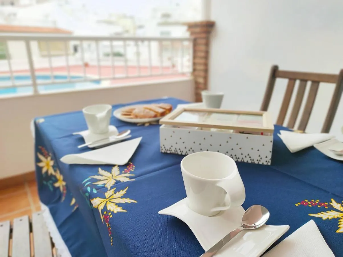 Apartamento Oasis La Herradura La Herradura  Spain