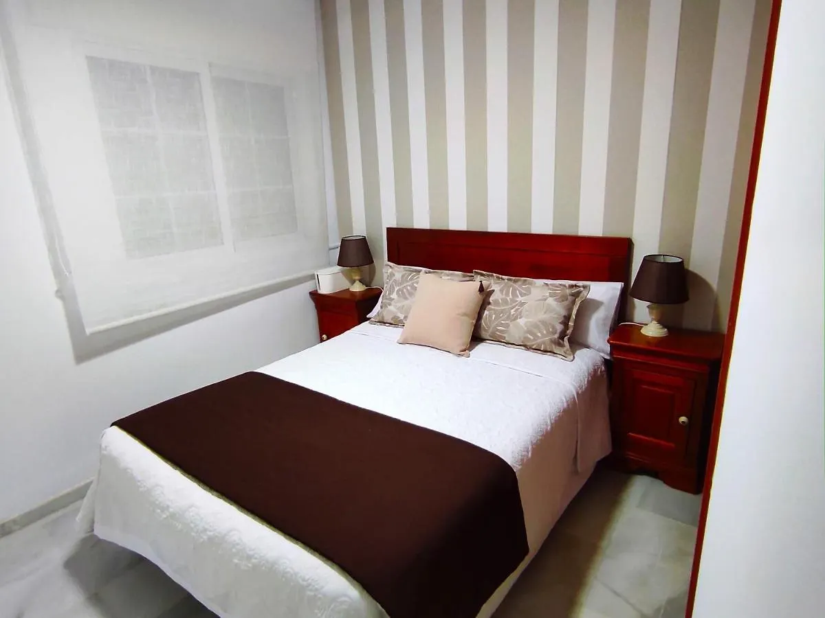 Apartamento Oasis La Herradura La Herradura  0*, La Herradura (Granada)