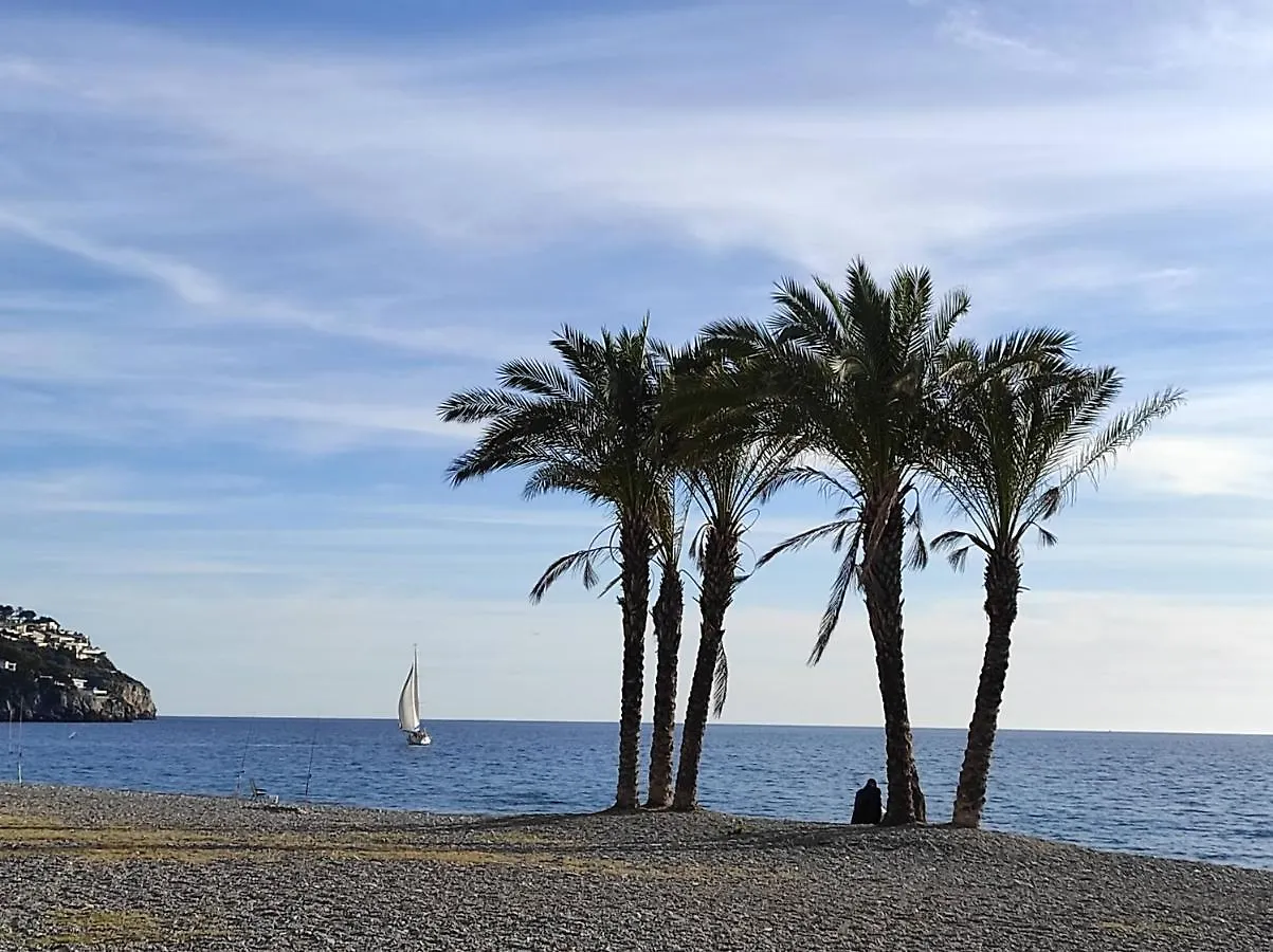 Apartamento Oasis La Herradura La Herradura  0*, La Herradura (Granada) Spain