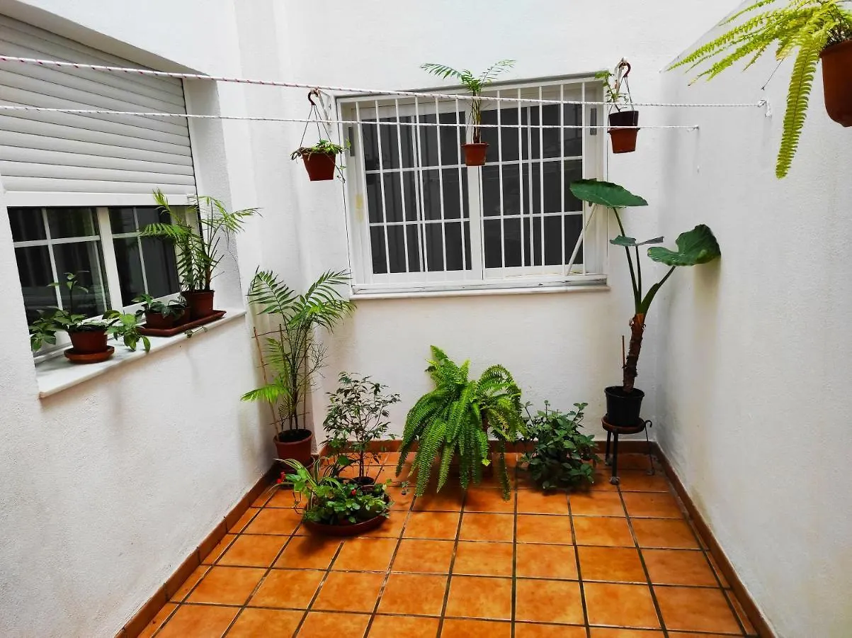 Apartamento Oasis La Herradura La Herradura  Apartment La Herradura (Granada)
