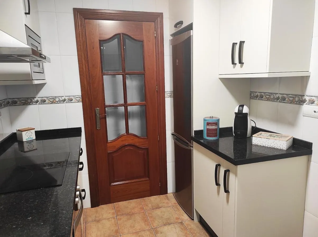 Apartamento Oasis La Herradura La Herradura  0*, La Herradura (Granada) Spain