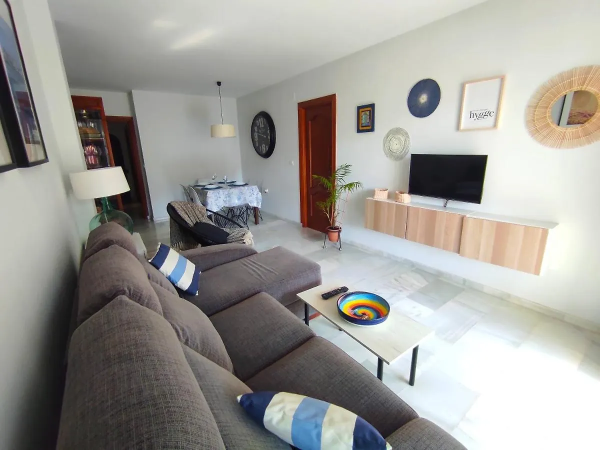 Apartamento Oasis La Herradura La Herradura  Apartment La Herradura (Granada)