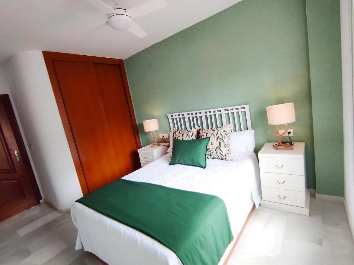 Apartamento Oasis La Herradura La Herradura  Apartment