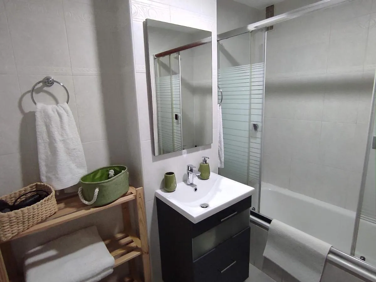 Apartamento Oasis La Herradura La Herradura  Spain