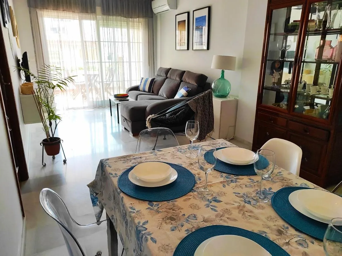Apartamento Oasis La Herradura La Herradura  Apartment