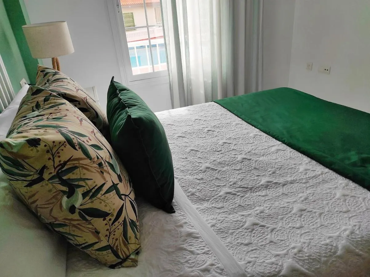 Apartment Apartamento Oasis La Herradura La Herradura