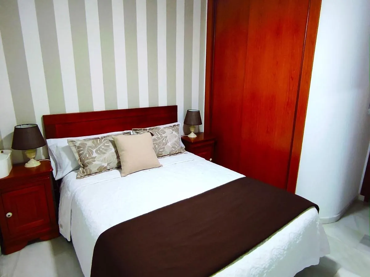 Apartamento Oasis La Herradura La Herradura