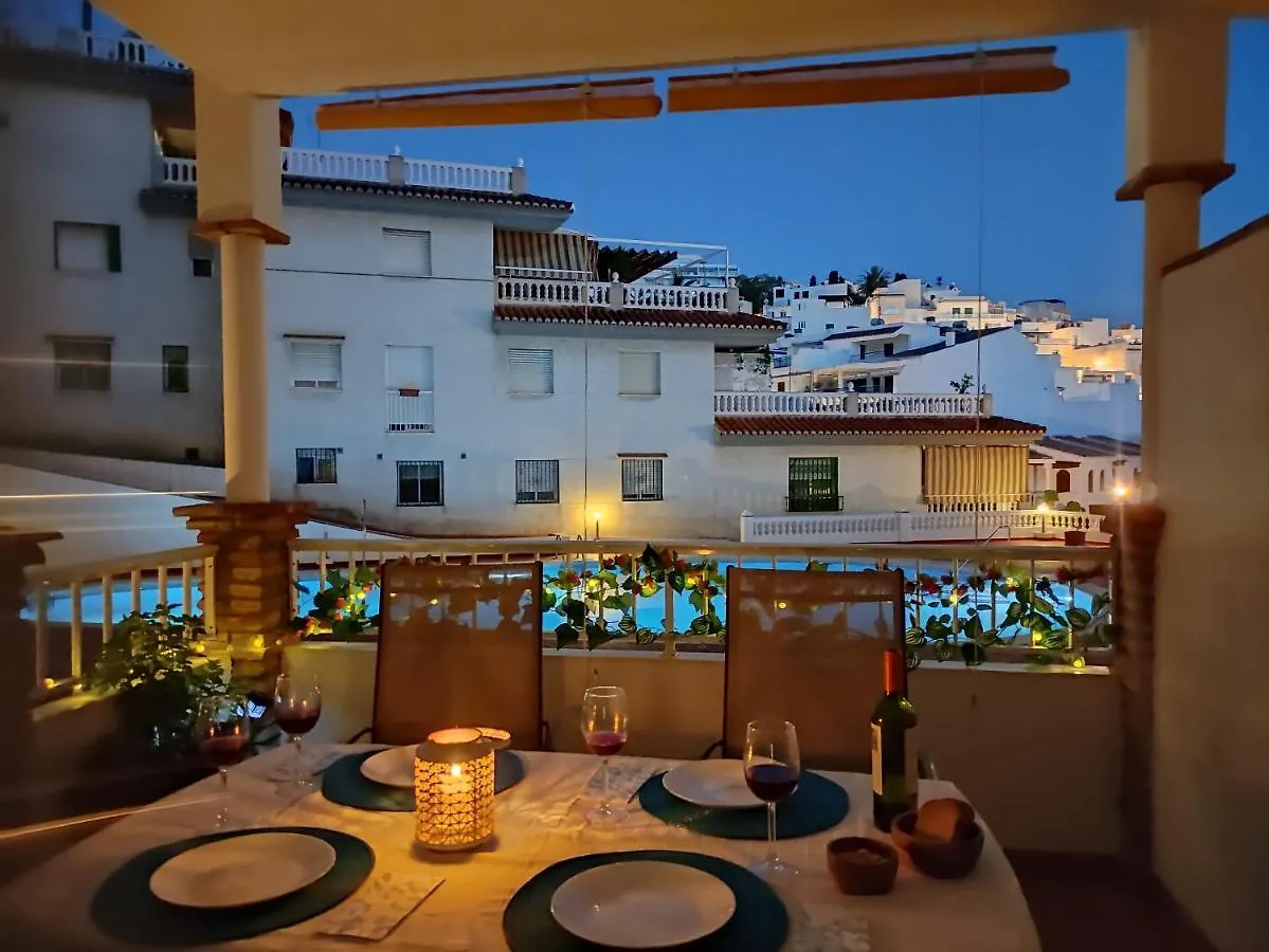 Apartamento Oasis La Herradura La Herradura