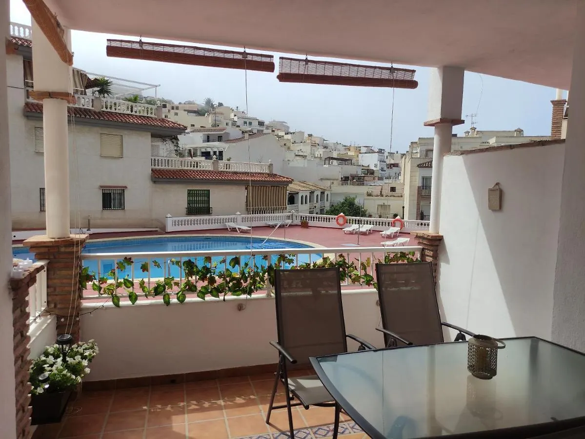 Apartment Apartamento Oasis La Herradura La Herradura