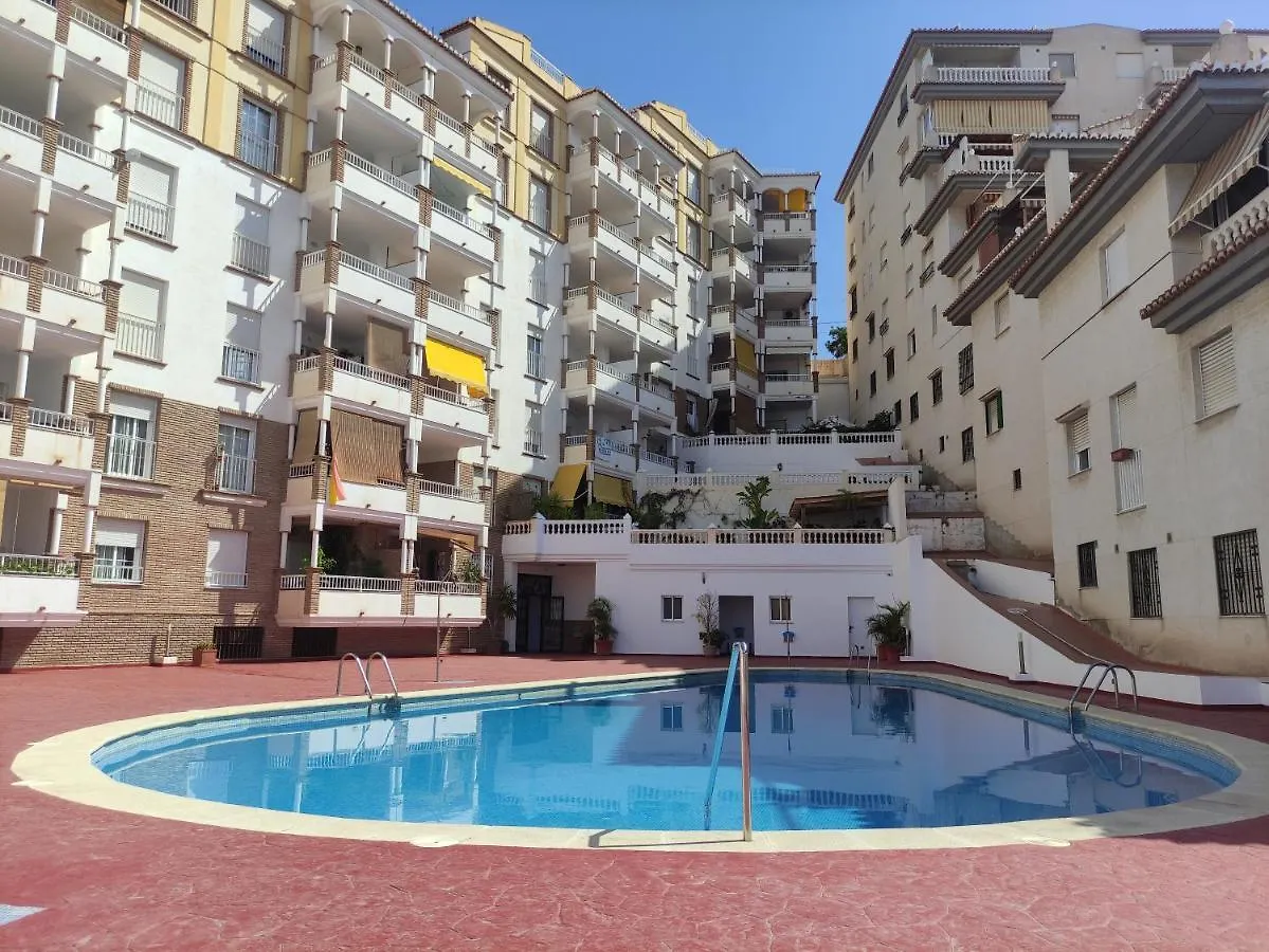 Apartment Apartamento Oasis La Herradura La Herradura  Spain