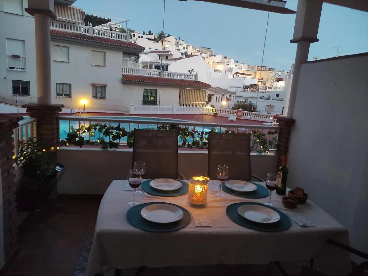 Apartamento Oasis La Herradura La Herradura  Spain