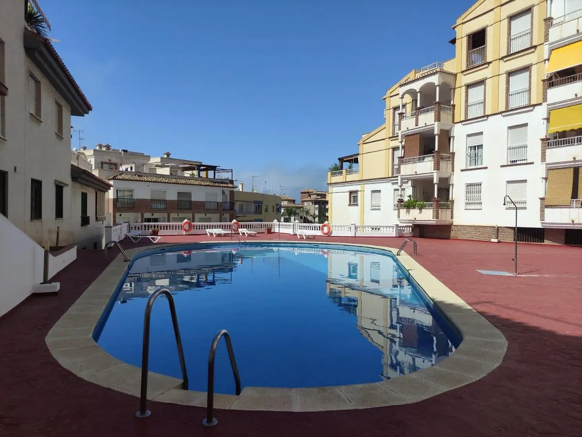 Apartamento Oasis La Herradura La Herradura