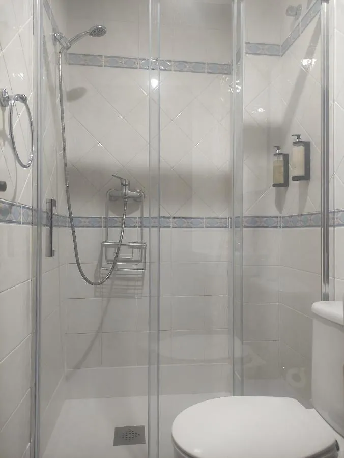 Apartamento Oasis La Herradura La Herradura  Apartment La Herradura (Granada)