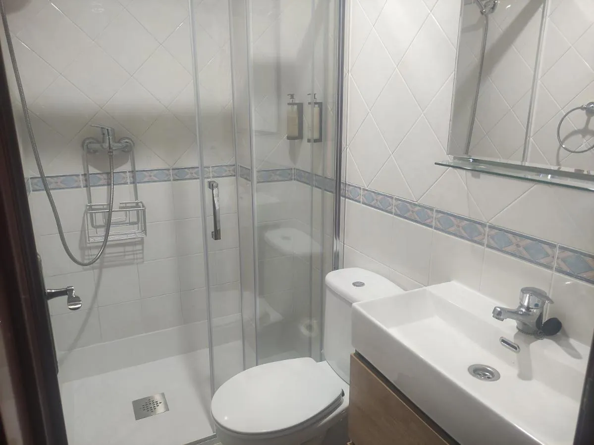 Apartamento Oasis La Herradura La Herradura  0*, La Herradura (Granada) Spain