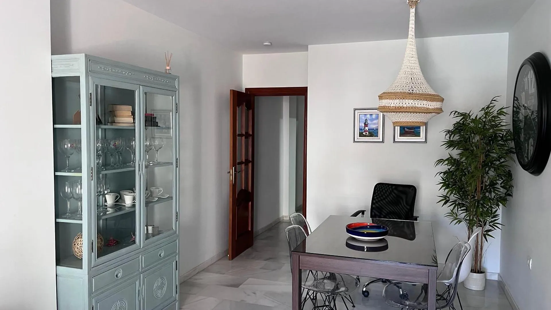 Apartamento Oasis La Herradura La Herradura  Apartment La Herradura (Granada)