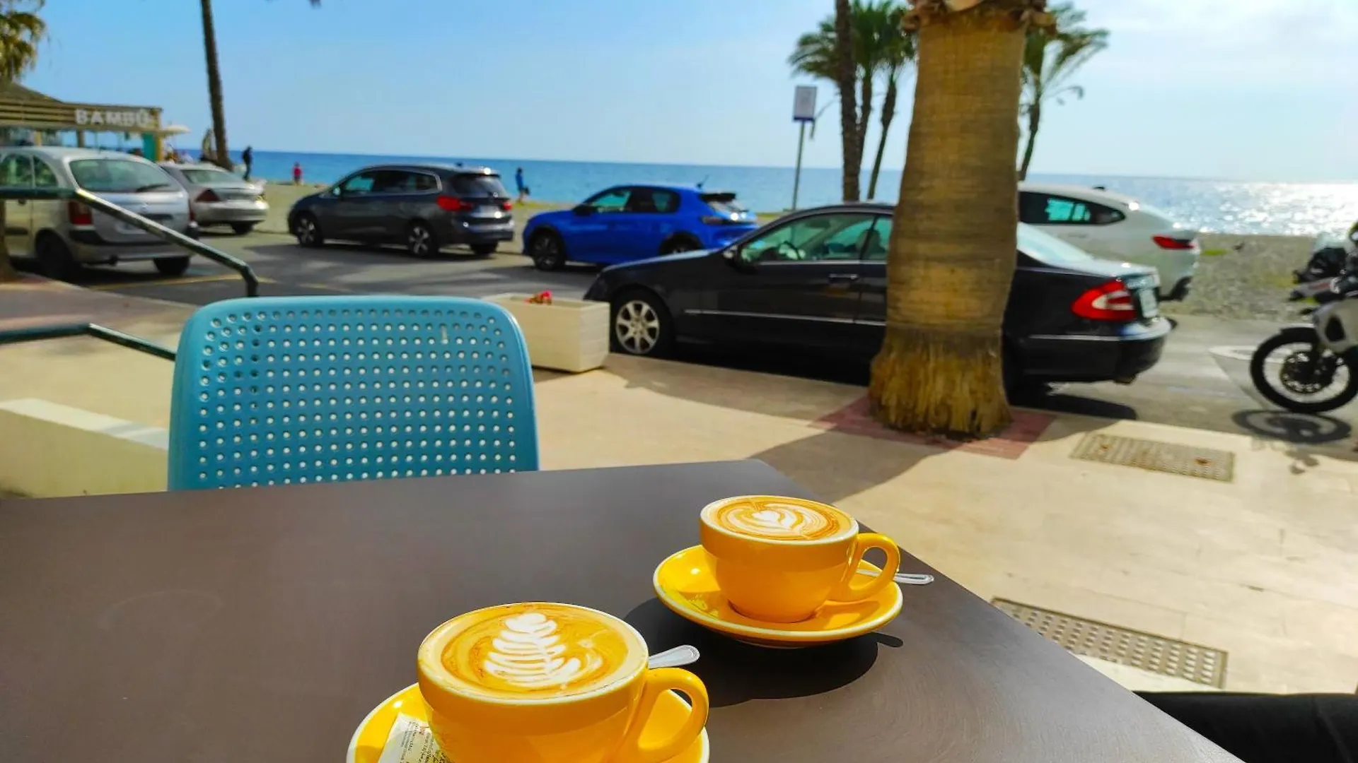 Apartamento Oasis La Herradura La Herradura