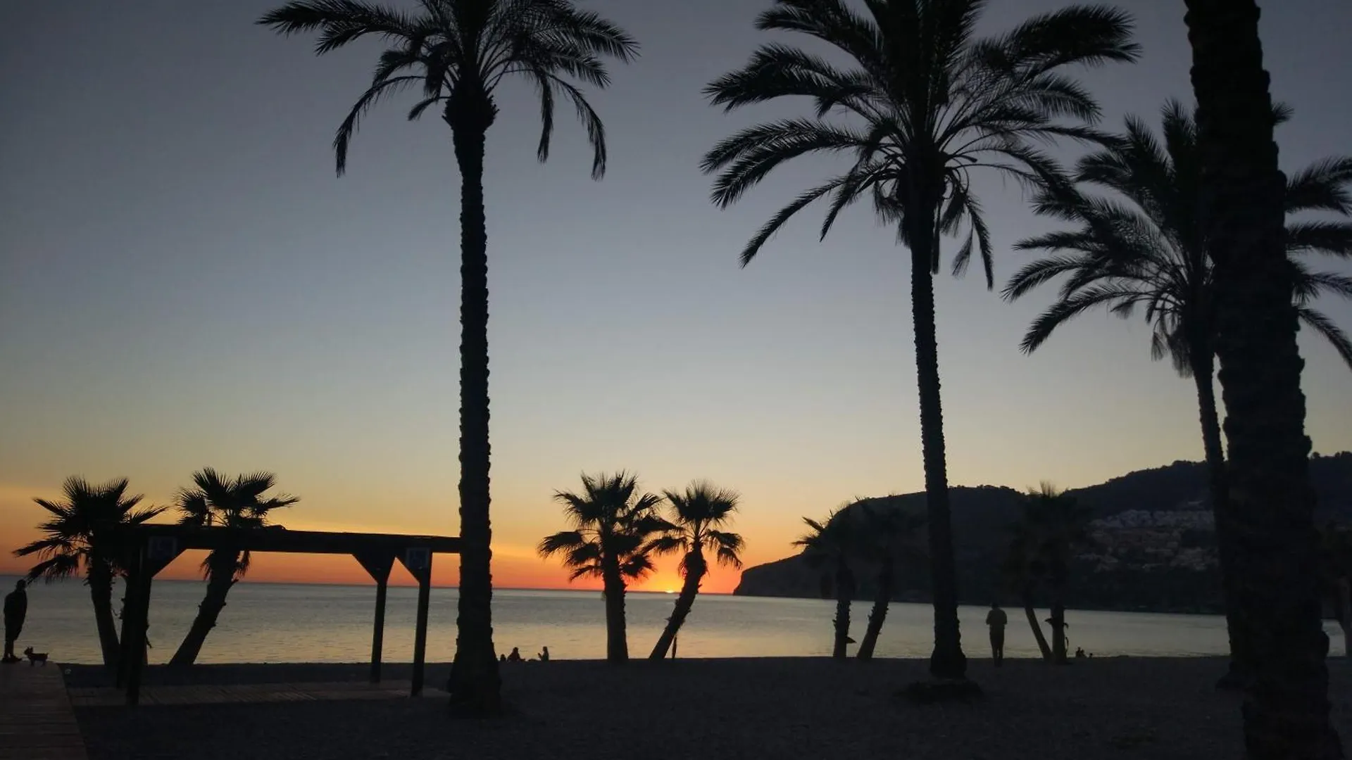 Apartamento Oasis La Herradura La Herradura  La Herradura (Granada)