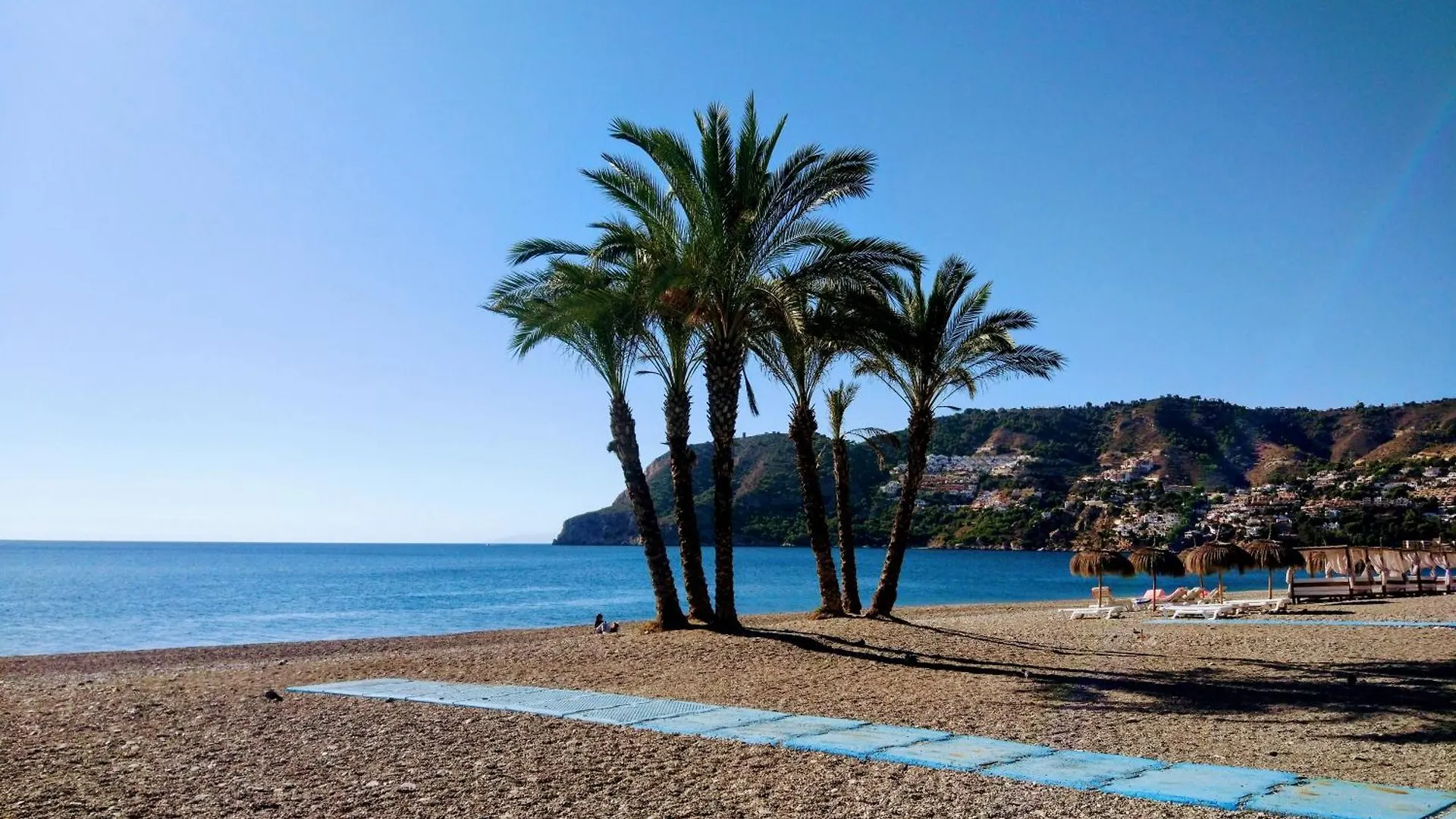 Apartment Apartamento Oasis La Herradura La Herradura