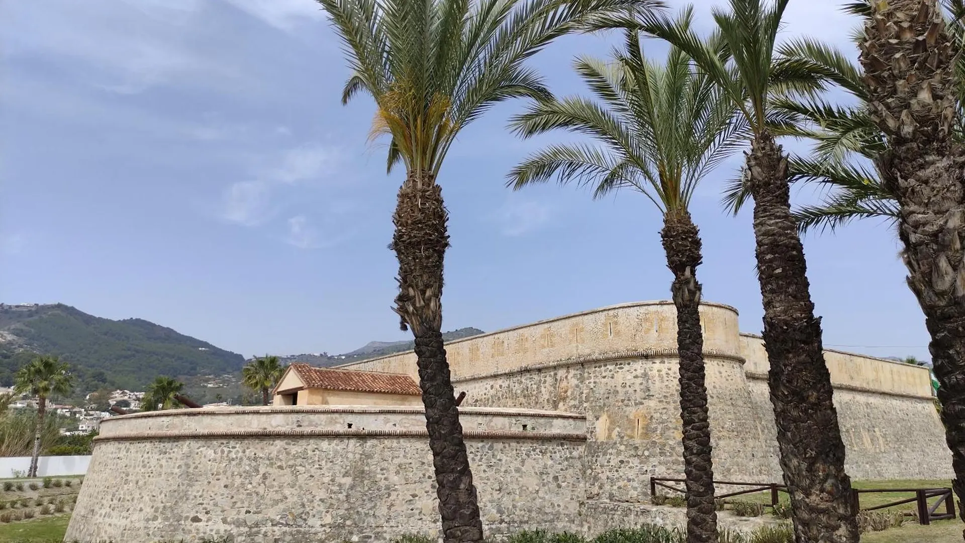 Apartamento Oasis La Herradura La Herradura  0*, La Herradura (Granada) Spain