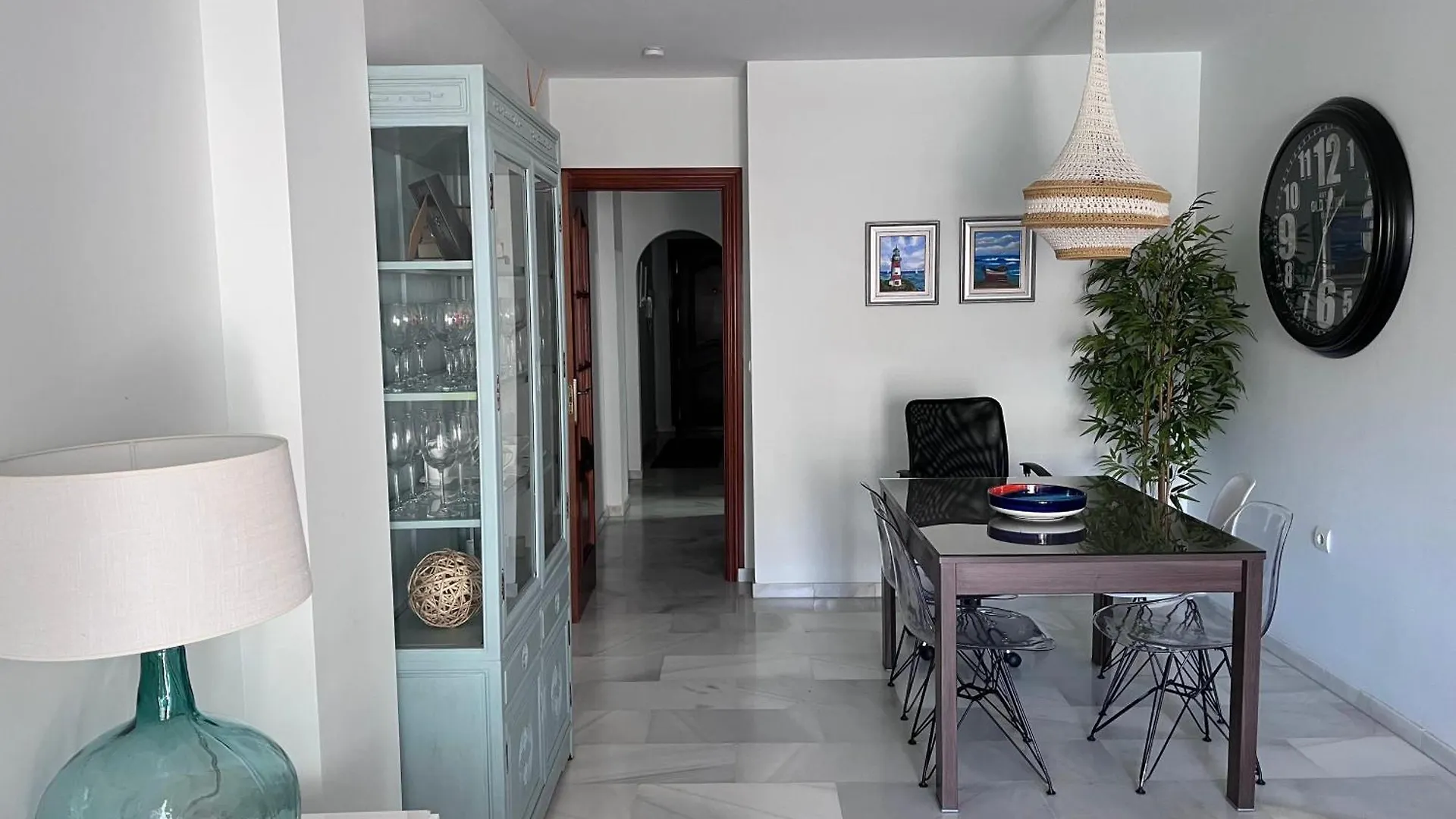 Apartamento Oasis La Herradura La Herradura  0*, La Herradura (Granada)