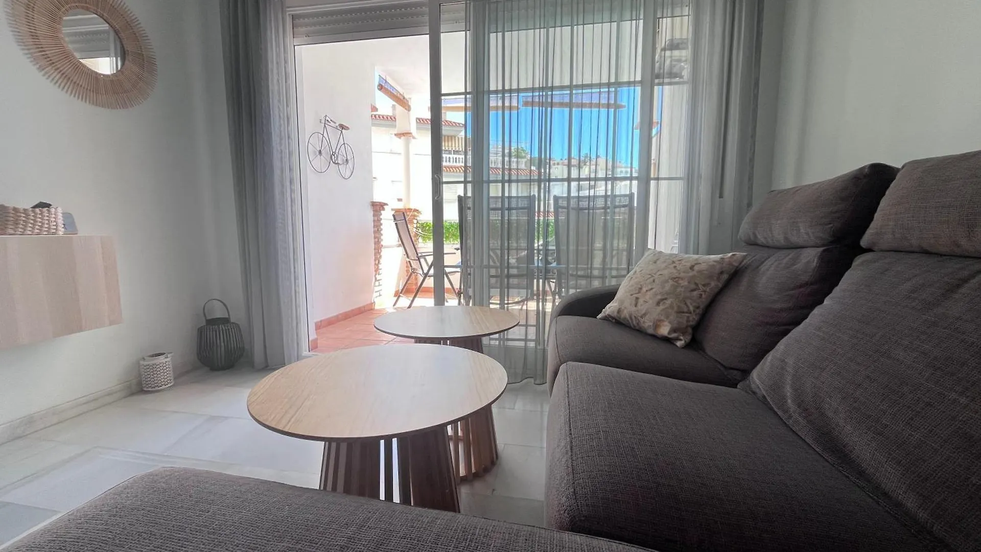 Apartamento Oasis La Herradura La Herradura  Apartment