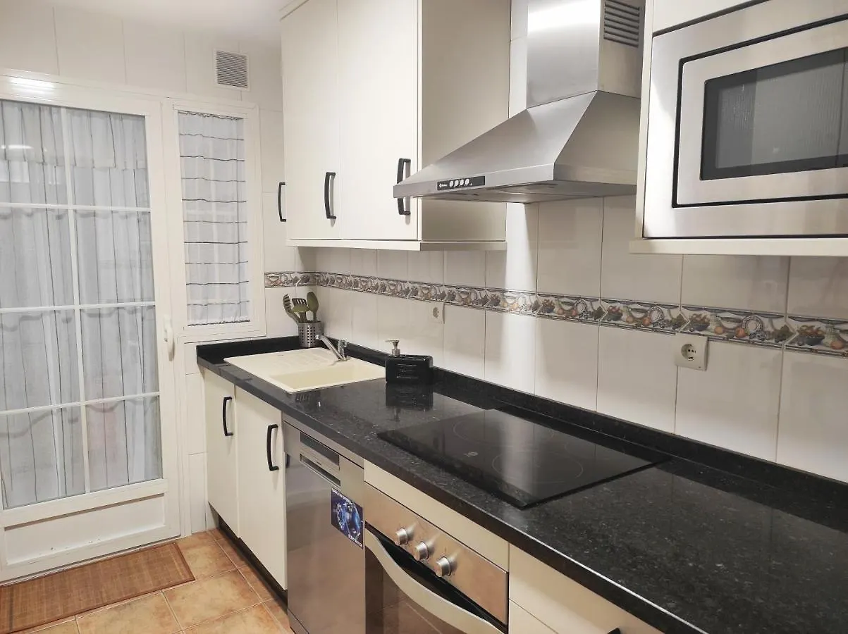 Apartamento Oasis La Herradura La Herradura  0*, La Herradura (Granada)