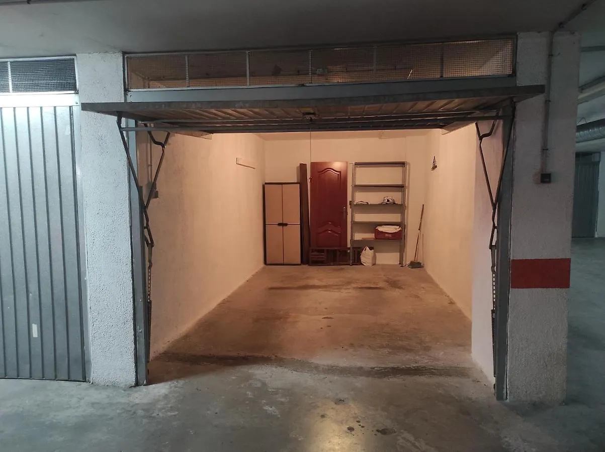 Apartamento Oasis La Herradura La Herradura  0*, La Herradura (Granada)