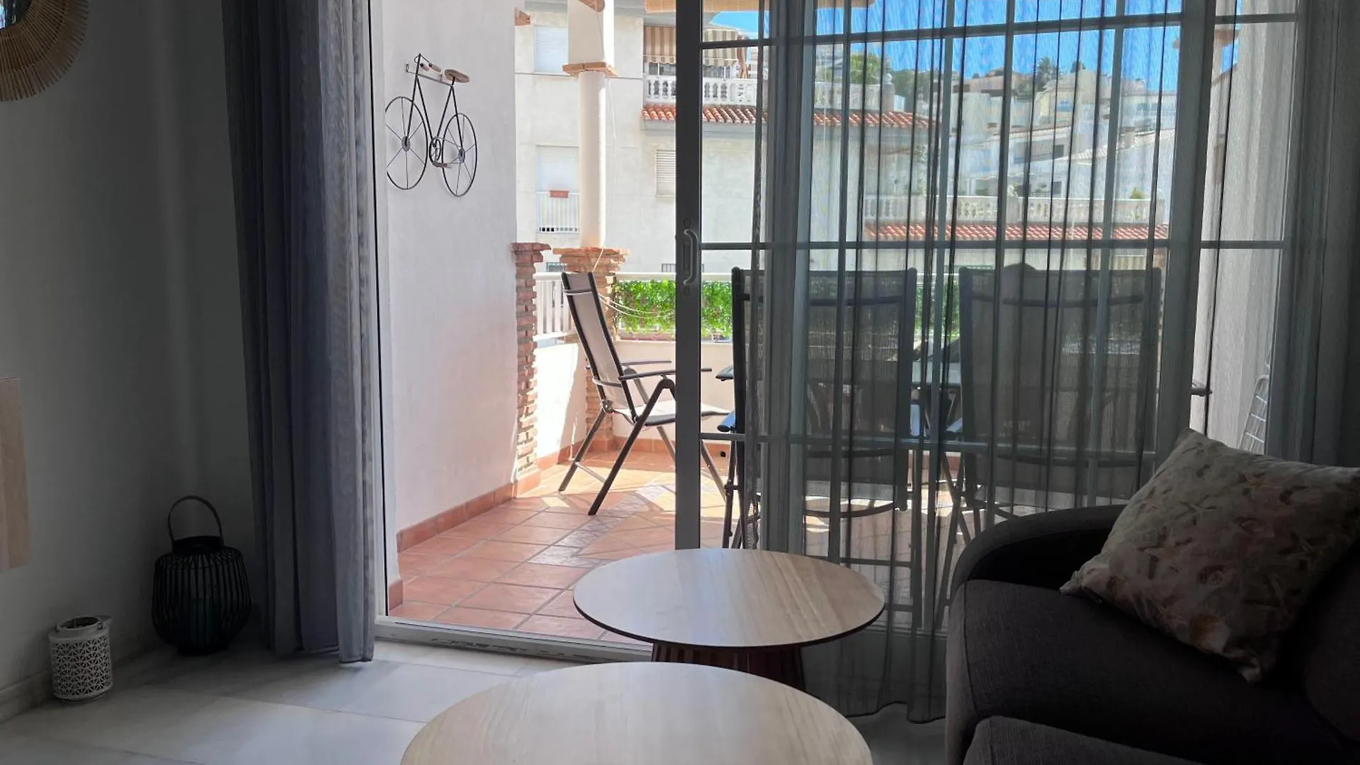 Apartment Apartamento Oasis La Herradura La Herradura  Spain