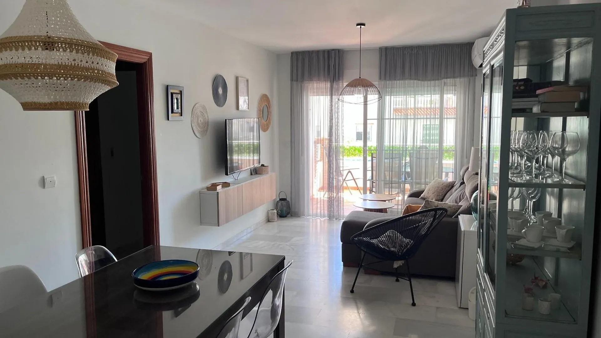 Apartamento Oasis La Herradura La Herradura  Apartment La Herradura (Granada)